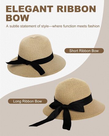 Солом&39яний капелюх Zylioo S/M/L/XL/XXL для жінок, солом&39яний пляжний капелюх із широкими полями, літній капелюх із захистом від ультрафіолету, розмір S, широкі поля - хакі