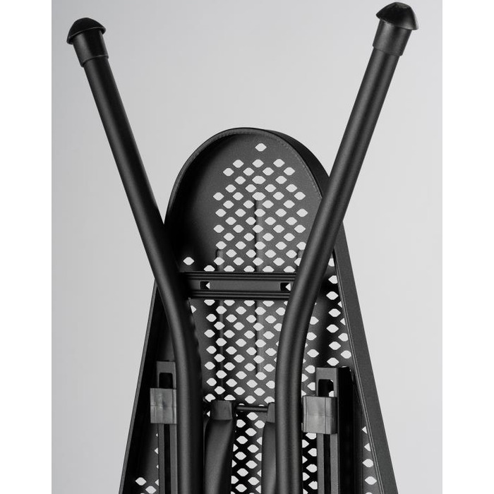 Дошка для прасування Rolser K-S Black Tube Blanco/Negro (K04016-2064)