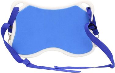 Пояс-тримач для вудок Amagogo Big Game Fishing Belt з м&39якою підкладкою