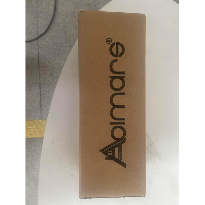 Пластикові горщики для рослин Abimar 10 см, 50 шт. , квіткові горщики для рослин, круглі горщики для вирощування з етикетками для