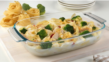 Набір форм для запікання PYREX CLASSIC, 2 шт (6408002)