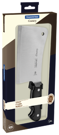 Ніж секач TRAMONTINA CENTURY, 153 мм (6275384)