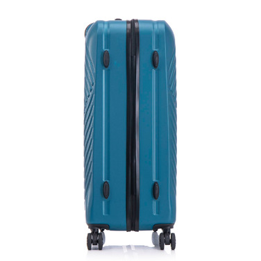 Валіза Semi Line 28' (L) Blue (T5872-4)