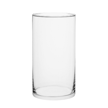 Ваза ECOmo Cylinder, 29x15.8 см (7096363)