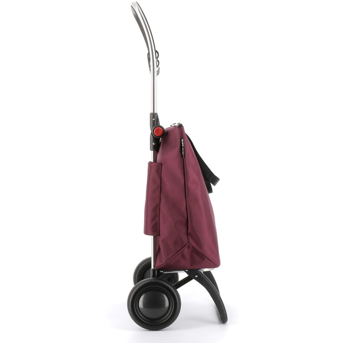 Сумка-візок Rolser Mini Bag Plus MF 2L Burdeos ( MNB042-1060)