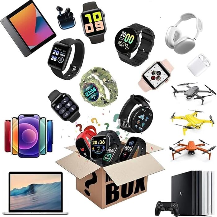 Побутові товари, клас А, клас В, електроніка, подарунки, Різдво, день народження, річниця, День святого Валентина, весільний подарунок HD2, 5-30 шт.