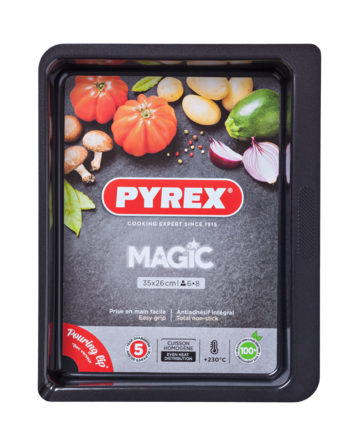 Форма PYREX MAGIC (6348935)