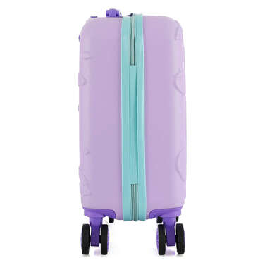 Валіза дитяча Semi Line 16' (XS) Light Violet/Blue (T5879-1)