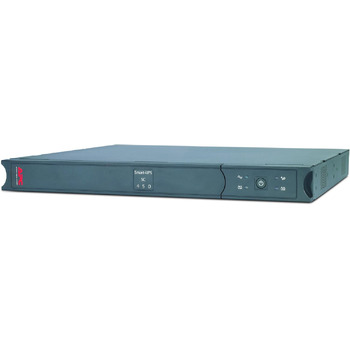 ДБЖ APC Smart-Ups SC 450 В 230 В 1U