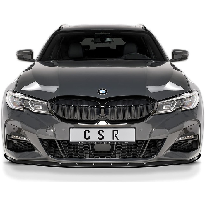 Сумісність з BMW 3 серії (G20 / G21) CSL496-G