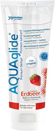 Полуниця - 100 мл 100 мл (1 упаковка)