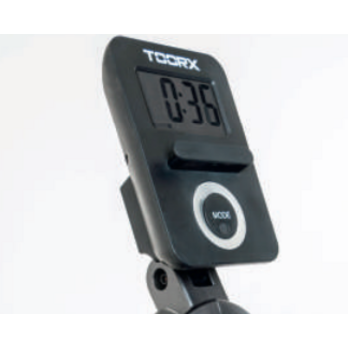 Гребний тренажер Toorx Rower Cup (ROWER-CUP)