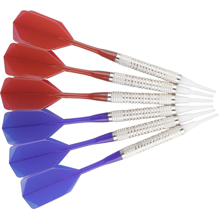 Електронна мішень для дартсу Bull&39s Universum Pro L з м&39яким наконечником світлодіодне підсвічування, 45 ігор / 474 варіації, до 8 гравців, включаючи дротики та аксесуари, чорний/білий