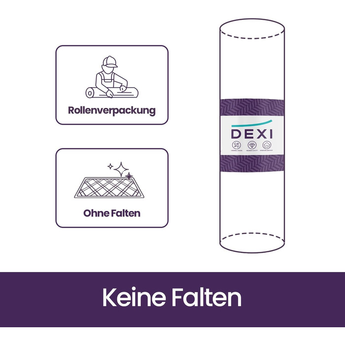 Килимок для вулиці DEXI, нековзний килимок для вловлювання бруду, миється та стійкий до атмосферних впливів, тонкий килимок для дверей, вхідний килимок, скребок для ніг для вхідних зон та зовнішніх майданчиків, 60 x 90 см, сірий