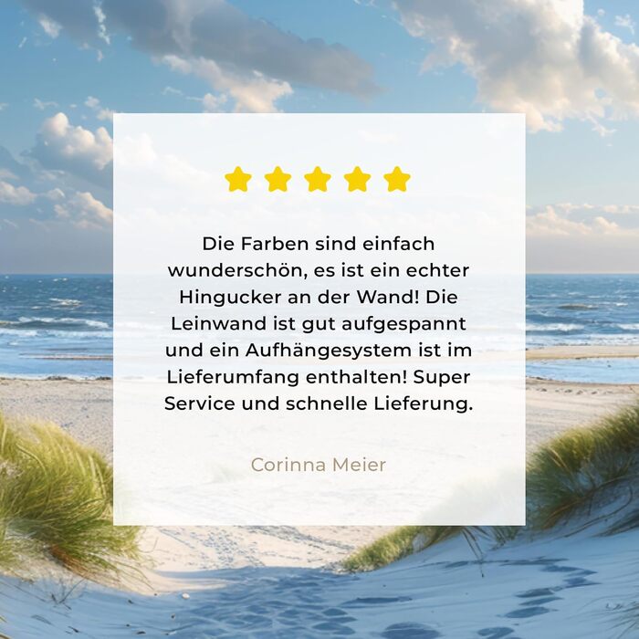 Велике полотно 120x80 см XXL Прикраса вітальні Картини для вітальні Підвісні стіни Декор вітальні Сучасні дюни - Літо - Сонце - Пе