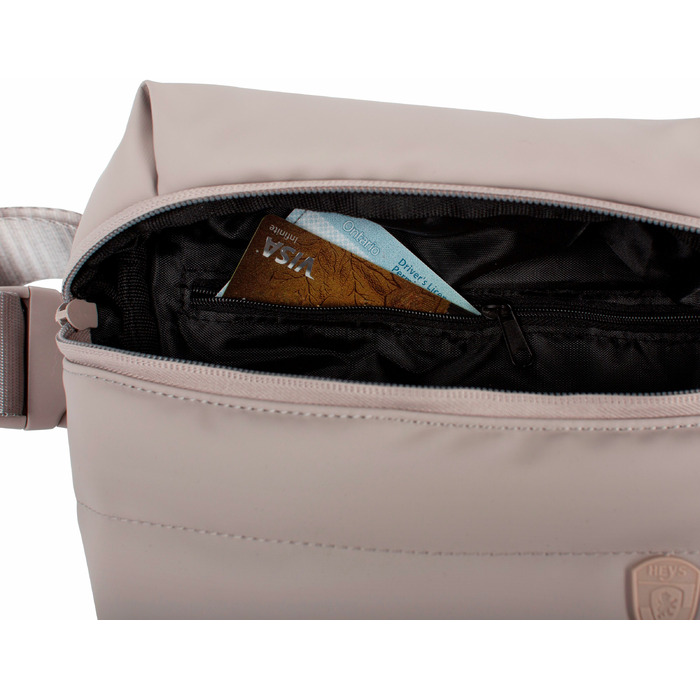 Сумка поясна Heys Puffer Waist Bag Atmosphere (30125-0143-00)