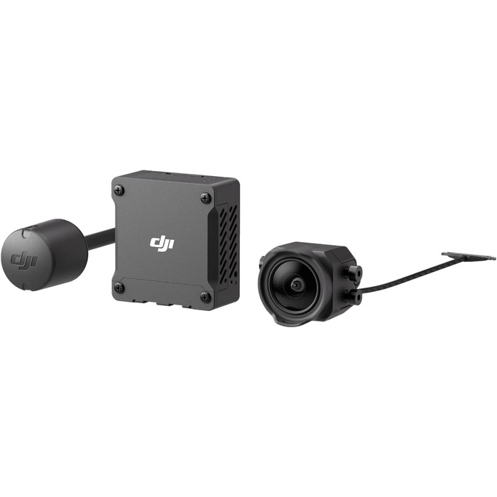 Повітряний блок DJI O3, сумісність DJI Goggles 3, DJI FPV Remote Controller 3, DJI Goggles 2, DJI FPV Goggles V2 та DJI FPV Remote Controller 2