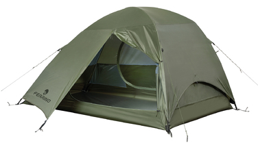 Намет двомісний Ferrino Nemesi 2 Pro Olive Green (91212MOOFR)