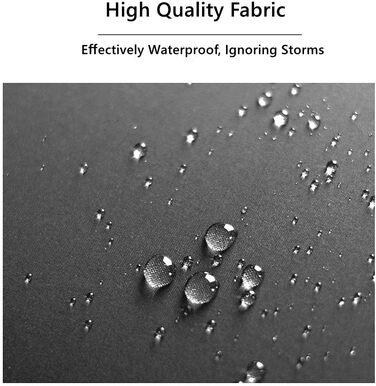 Парасолька Moontay Велика парасолька катана Самурайська парасолька з мечем Stormproof з довгою ручкою на 24 ребра