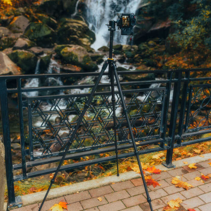 Штатив Vanguard VEO 5 234CB-110S (VEO 5 234CB-110S)