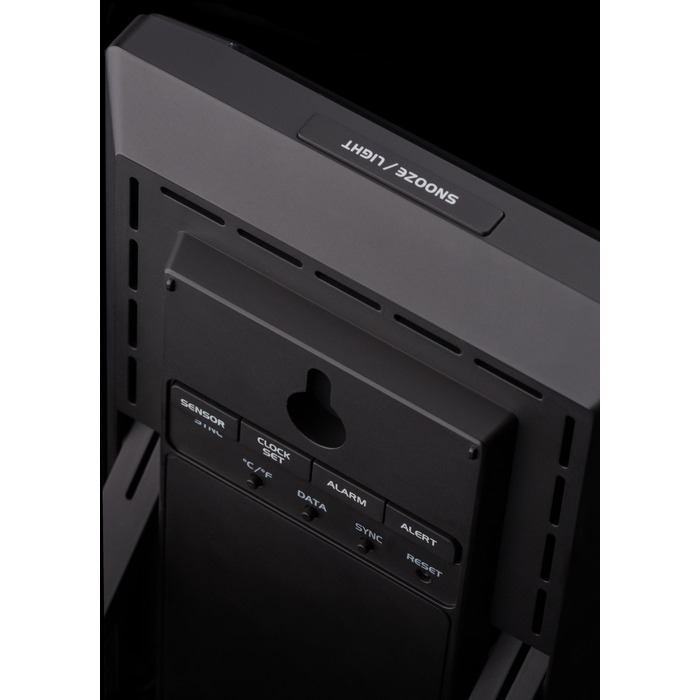Метеостанція Bresser Weather Center 5-in-1 PC-connect (7002571)