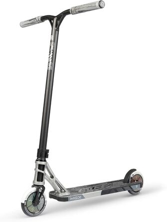 Самокат для фрістайлу Самокат для трюків Командний педальний самокат Самокат кікскротер Самокат для трюків (пропан)