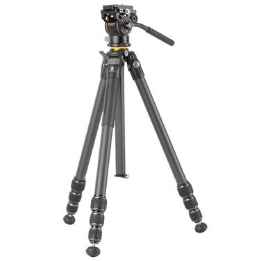 Штатив Vanguard VEO 5 264CV-14 (VEO 5 264CV-14)