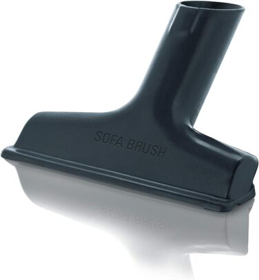 Компактний потужний пилосос з мішком 750 Вт об'єм пилозбірника 3 літри щілинна насадка 2-в-1 для всіх типів підлоги. вкл. всмоктув