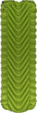 Килимок для кемпінгу/спальний килимок/надувний матрац Klymit Static V2