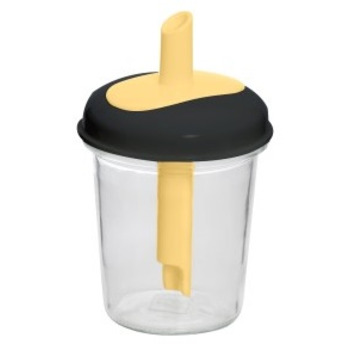 Спецівниця Herevin Conical Sugar Dispenser-Sand MIX /0.32 л (131660-582) (6980603) Спецівниця Herevin Conical Sugar Dispenser-Sand MIX /0.32 л (131660-582) (6980603)
