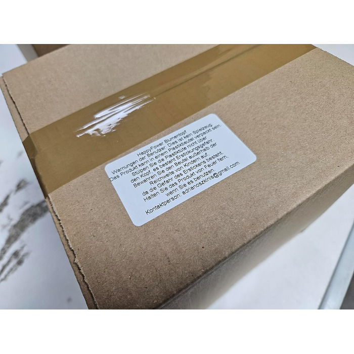 Квітковий горщик HappyFlower MultiProject із вставкою, круглий, під ротанг, 4 розміри, 4 кольори, кашпо (300, чорний) 300 антрацит