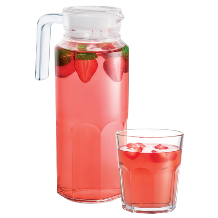 Набір Luminarc Tuff, 7 предметів (7200271)