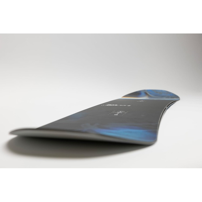 Жіноча дошка Nitro Snowboards LECTRA Leaf CAM-Out Camber &3925 All Mountain Girls Board для початківців Directional Twin 149