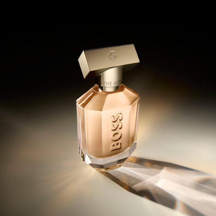 Парфумована вода Boss The Scent для жінок 30 мл (1 упаковка) Парфумована вода