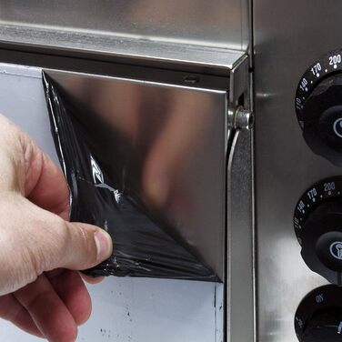 Піч для піци Wiltec 2000 Вт з каменем кордієрит для піци як від Stone Oven Піч для піци Gastro