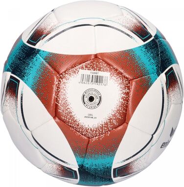 Футбольні бутси Erima Hybrid Training 5, сині/помаранчеві