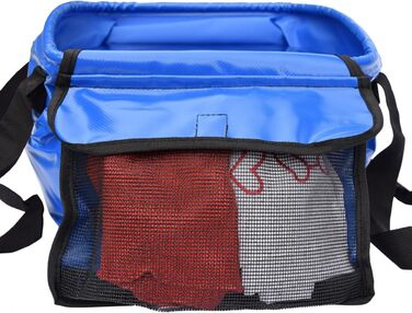 Складана чаша YACHTICON з бічною кишенею