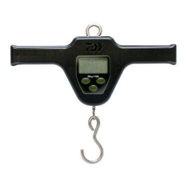 Цифрові ваги Daiwa T-BAR 50 кг