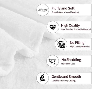 Флісова ковдра з черепом та візерунком для дівчаток, м&39яка тепла фланелева флісова ковдра, покривало для дивана з мікрофібри, затишне, міцне для дітей та дорослих, 180x200 см