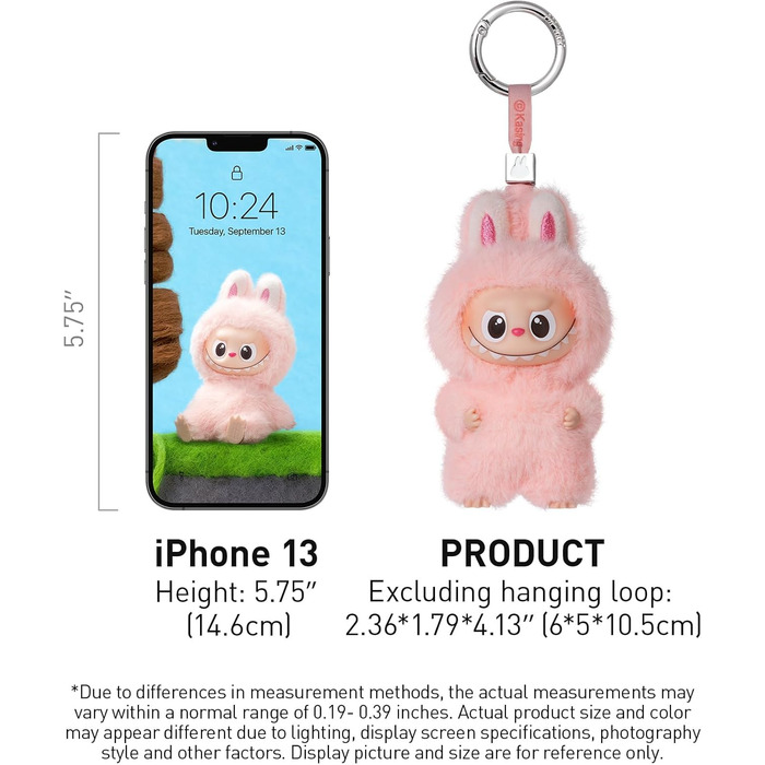 Серія Монстри з значками для кохання вінілова плюшева коробка для сліпих (Нова Зеландія), колекційні іграшки Labubu, подарунки на свята та день народження для дівчаток та хлопчиків, окрема коробка