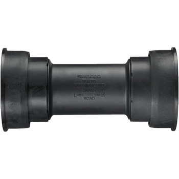 Комплект чашок підшипників SHIMANO 2092888100, чорний, не застосовується