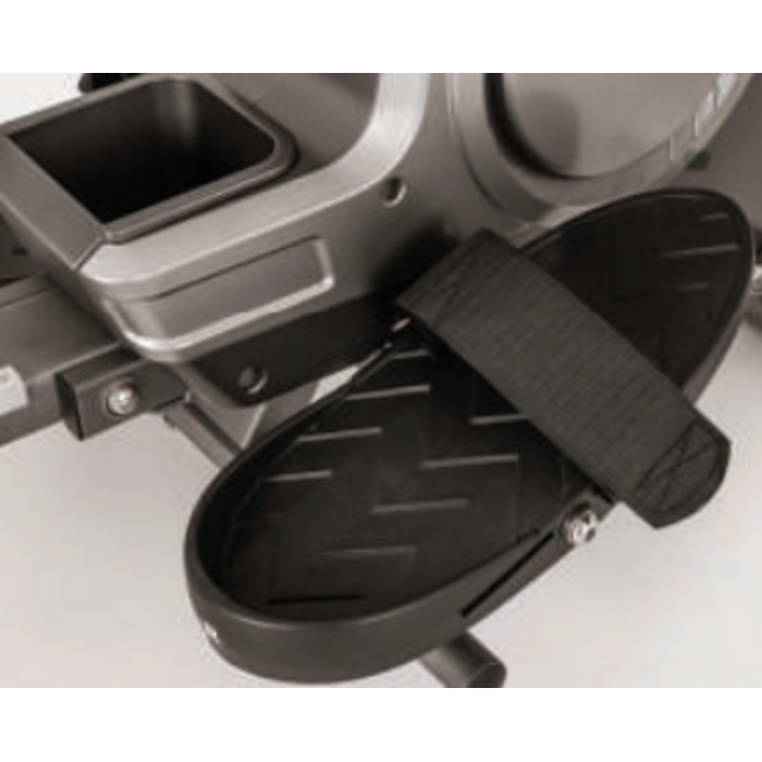 Гребний тренажер Toorx Rower Cup Pro (ROWER-CUP-PRO)