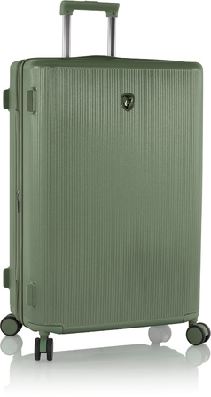 Валіза Heys Earth Tones (L) Moss (10156-0145-30)