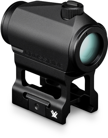 Приціл коліматорний Vortex Crossfire Red Dot (CF-RD2)