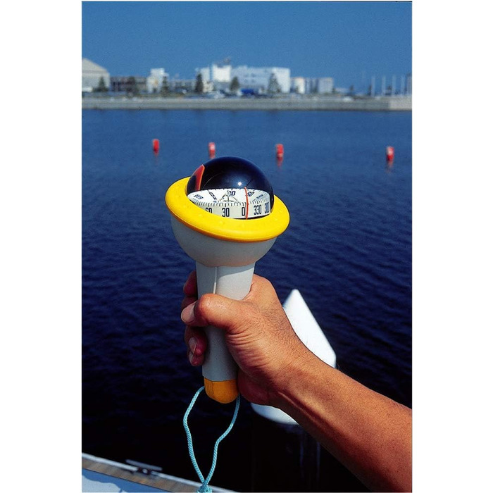 Ручний компас для визначення пеленга PLASTIMO Iris 100 Різні стандартні версії