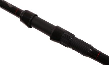 Вудка Ultimate Adventure Carp II 11 футів (3 фунти) набір ULX Angel-Set Karpfenset