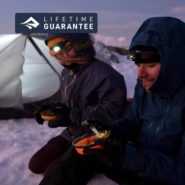 Дитячий ковпак Sea to Summit Baby-Jungen XX Aqua Sea Blue, M Aqua Sea Blue Modern