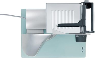 Слайсер для їжі Graef Classic C20 Single