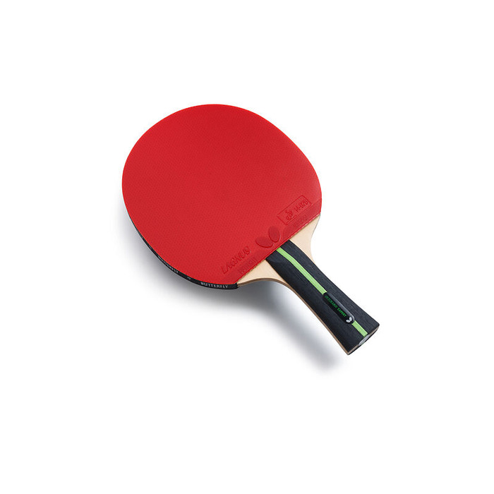 Ракетка для настільного тенісу Butterfly Ovtcharov Expert FL (6116700002)