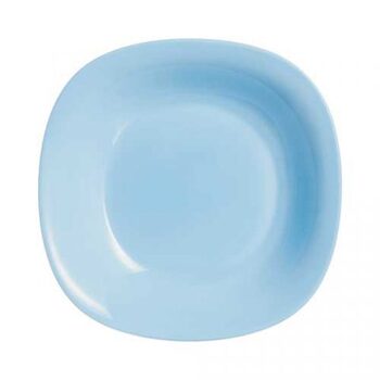 Тарілка супова LUMINARC CARINE LIGHT BLUE (6469184) Тарілка супова LUMINARC CARINE LIGHT BLUE (6469184)